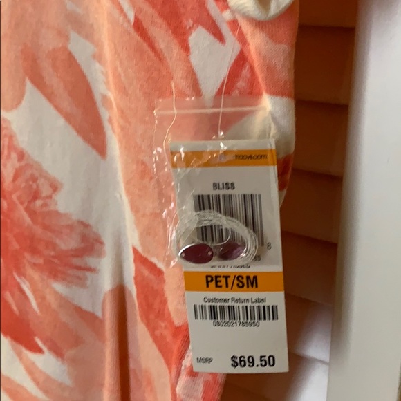 Blouse - Picture 4 of 4